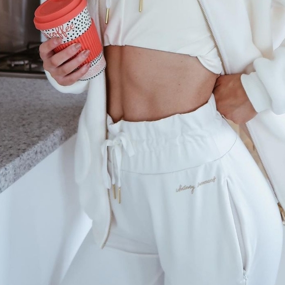 Whitney Simmons joggers - Picture 4 of 6